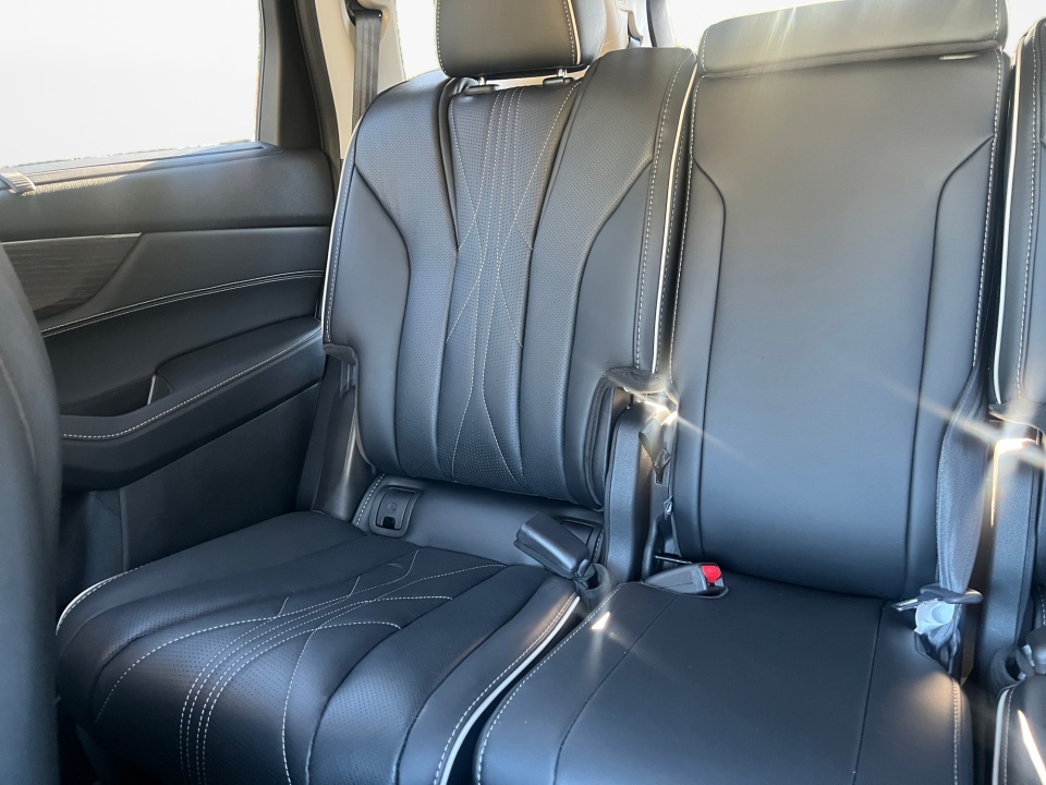 5J8YE1H83TL008411 2026 Acura MDX Advance Package