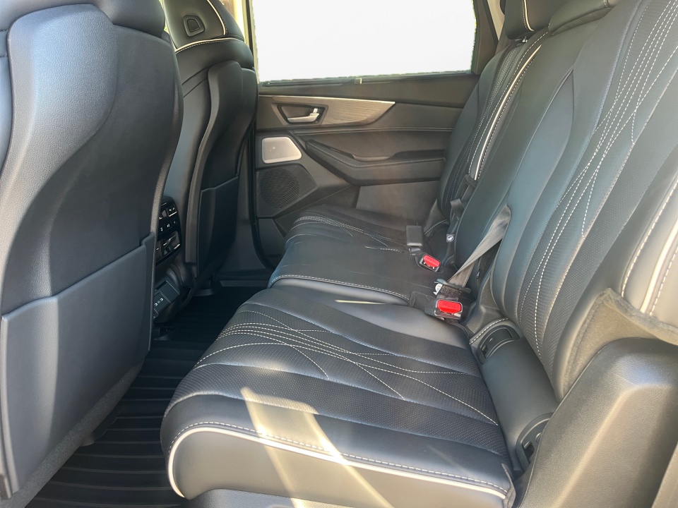 5J8YE1H83TL008411 2026 Acura MDX Advance Package