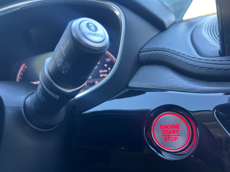 5J8YE1H83TL008411 2026 Acura MDX Advance Package