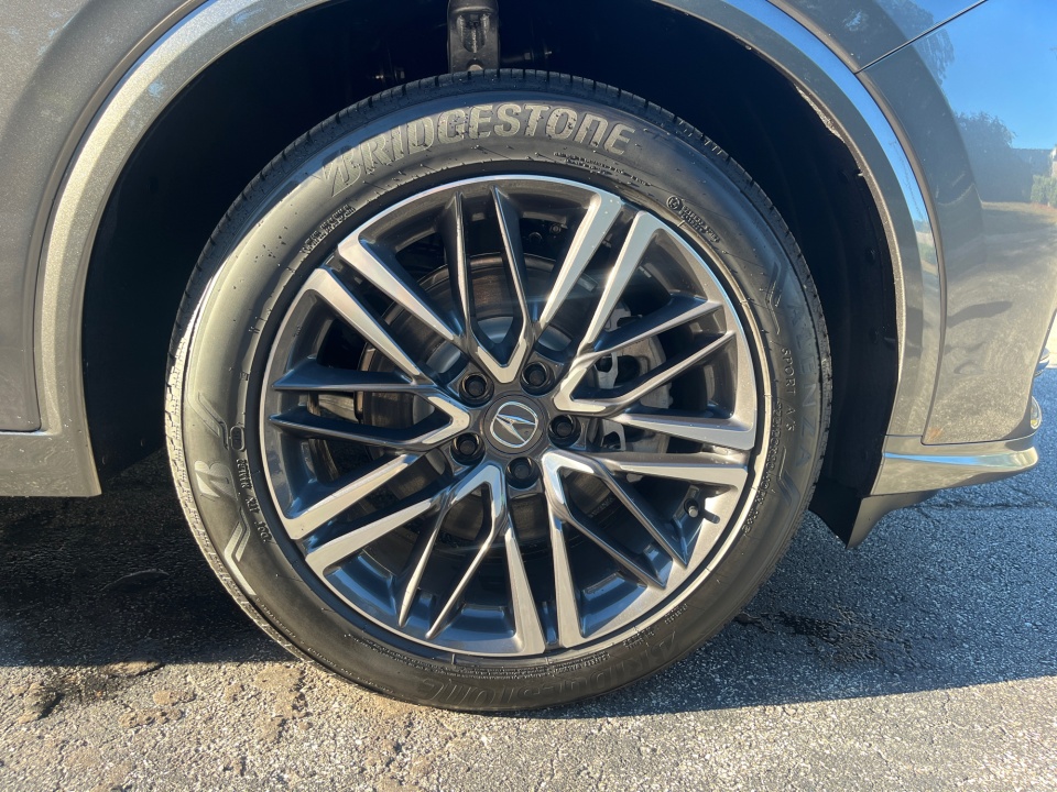 5J8YE1H83TL008411 2026 Acura MDX Advance Package