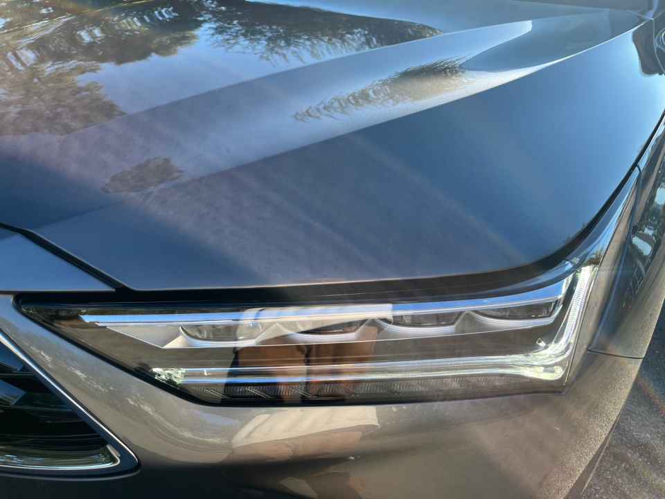 5J8YE1H83TL008411 2026 Acura MDX Advance Package