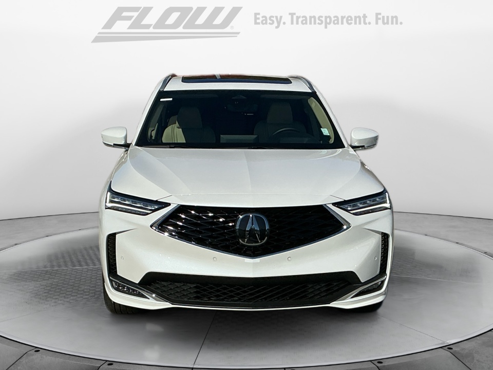 5J8YE1H84TL018042 2026 Acura MDX Advance Package