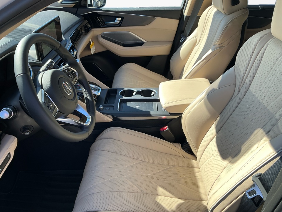 5J8YE1H84TL018042 2026 Acura MDX Advance Package