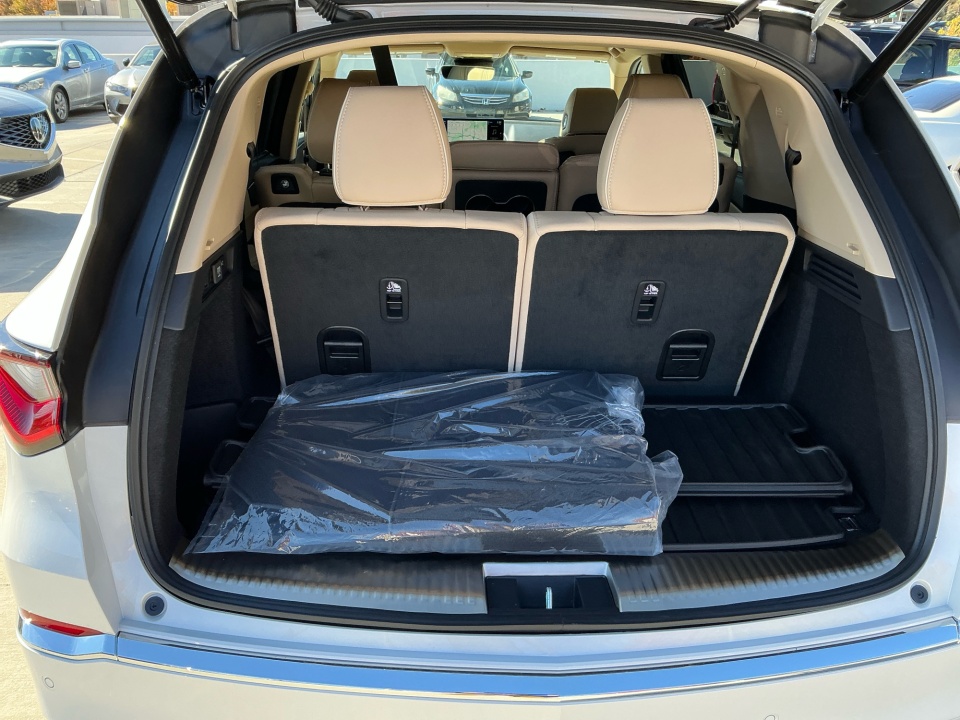 5J8YE1H84TL018042 2026 Acura MDX Advance Package