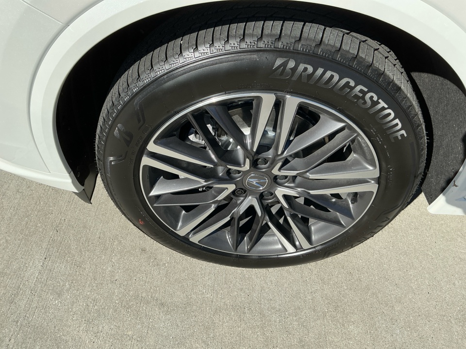 5J8YE1H84TL018042 2026 Acura MDX Advance Package