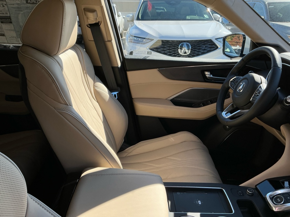 5J8YE1H84TL018042 2026 Acura MDX Advance Package