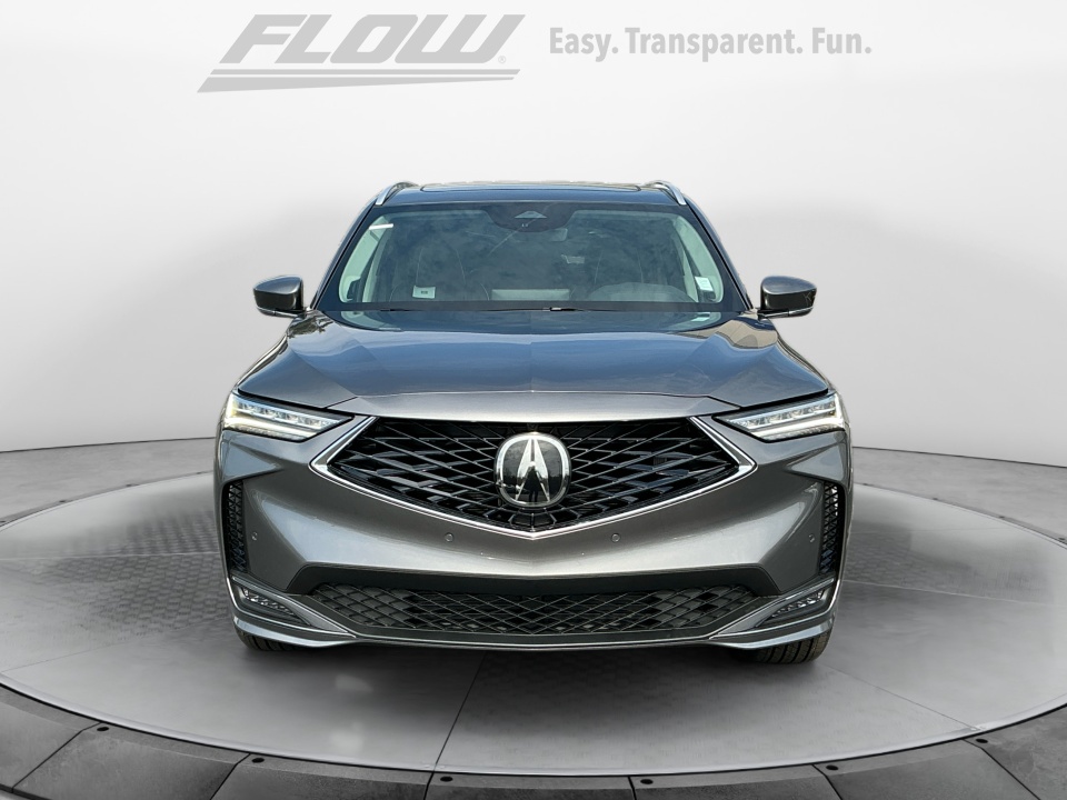 5J8YE1H84TL024570 2026 Acura MDX Advance Package