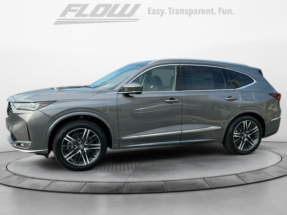 5J8YE1H84TL024570 2026 Acura MDX Advance Package