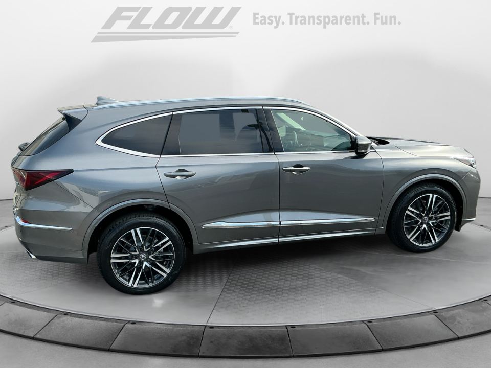 5J8YE1H84TL024570 2026 Acura MDX Advance Package