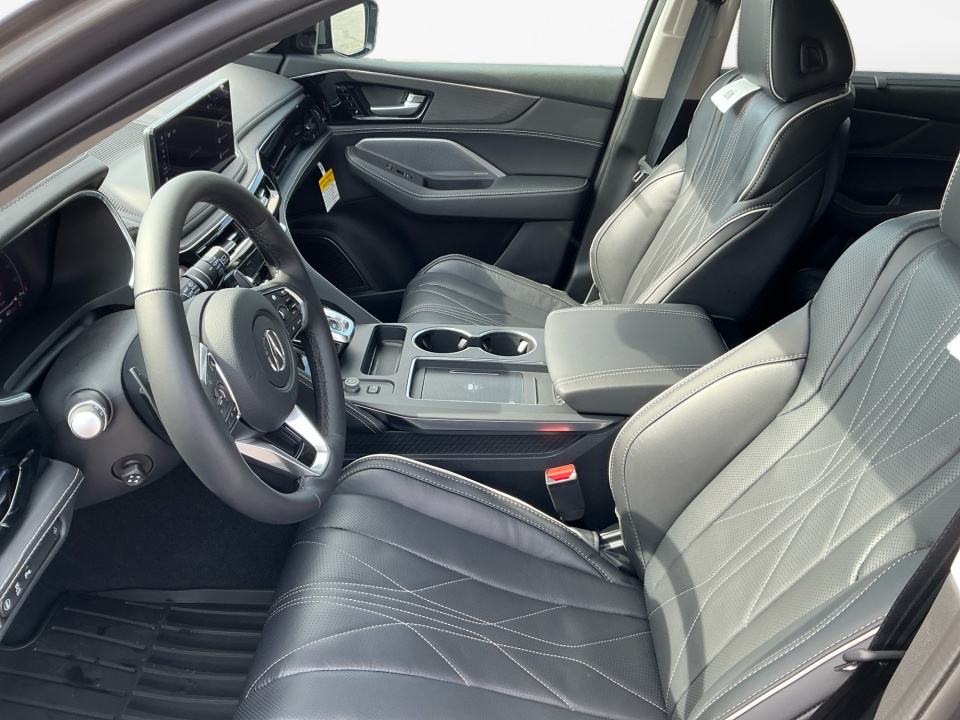 5J8YE1H84TL024570 2026 Acura MDX Advance Package