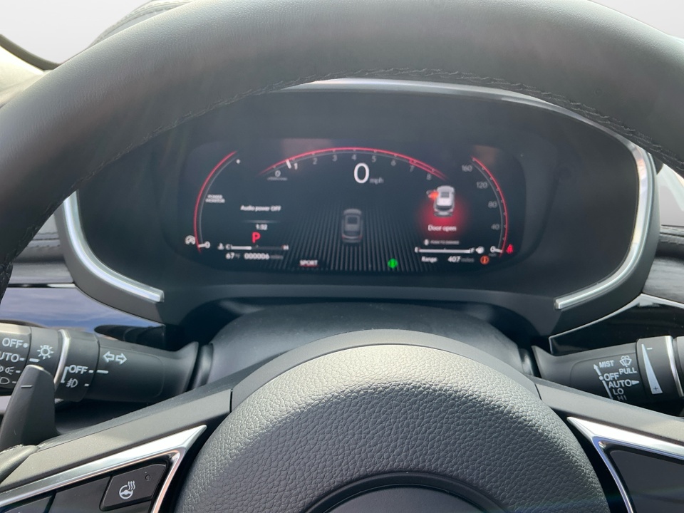 5J8YE1H84TL024570 2026 Acura MDX Advance Package