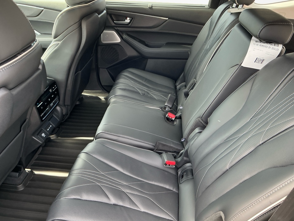 5J8YE1H84TL024570 2026 Acura MDX Advance Package