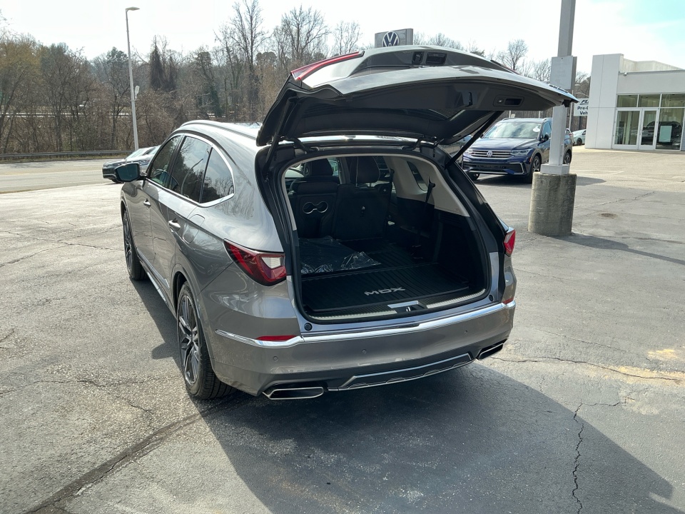 5J8YE1H84TL024570 2026 Acura MDX Advance Package