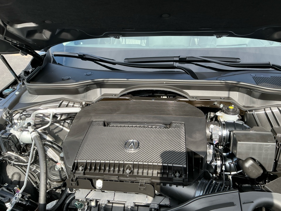 5J8YE1H84TL024570 2026 Acura MDX Advance Package