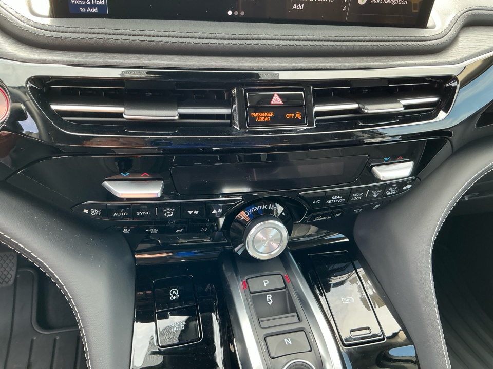 5J8YE1H84TL024570 2026 Acura MDX Advance Package