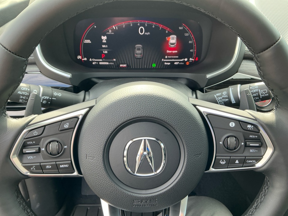 5J8YE1H84TL024570 2026 Acura MDX Advance Package