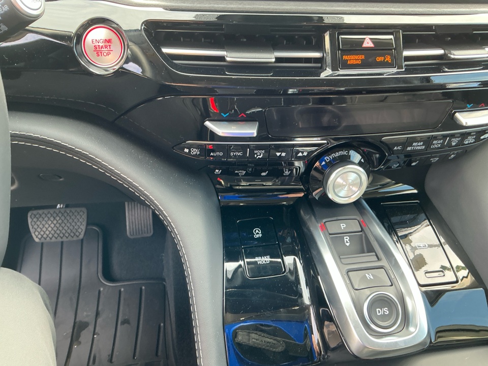 5J8YE1H84TL024570 2026 Acura MDX Advance Package