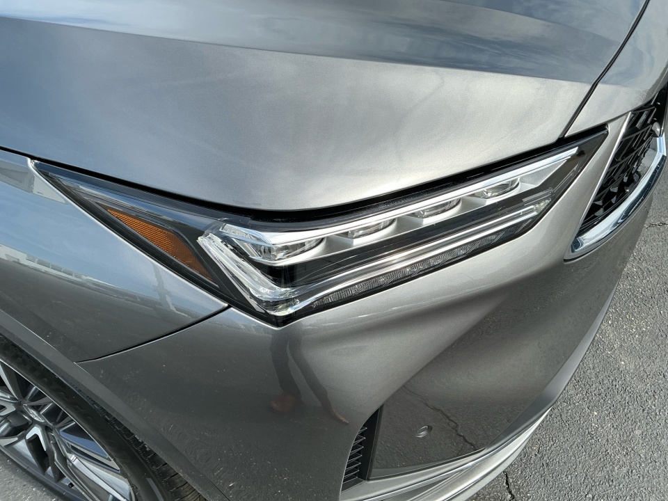 5J8YE1H84TL024570 2026 Acura MDX Advance Package