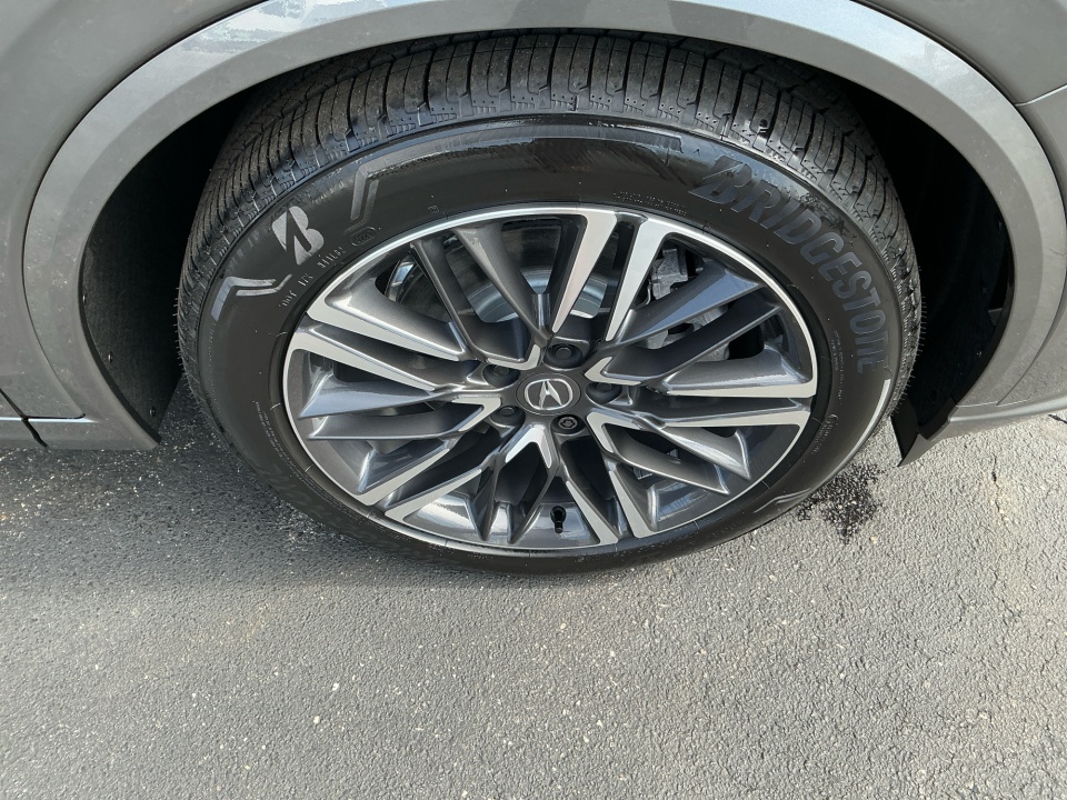 5J8YE1H84TL024570 2026 Acura MDX Advance Package