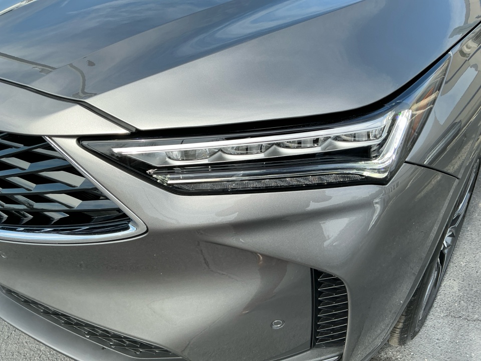 5J8YE1H84TL024570 2026 Acura MDX Advance Package