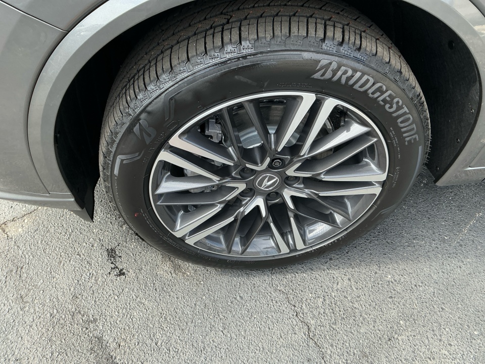 5J8YE1H84TL024570 2026 Acura MDX Advance Package