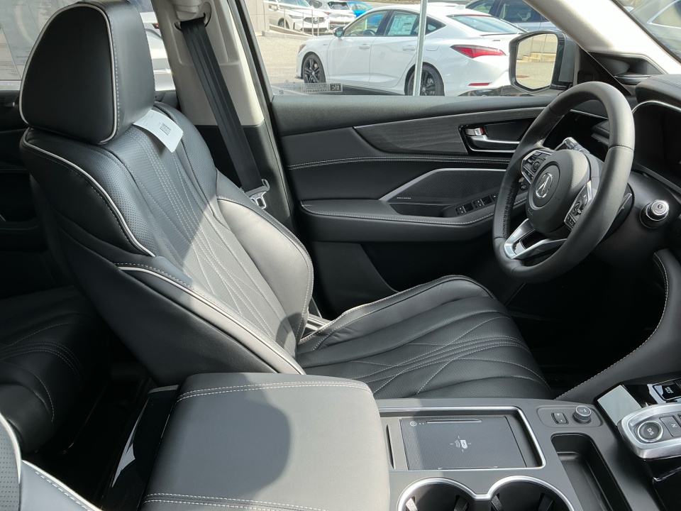 5J8YE1H84TL024570 2026 Acura MDX Advance Package