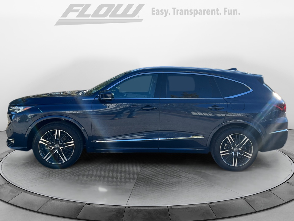 5J8YE1H85TL016218 2026 Acura MDX Advance Package