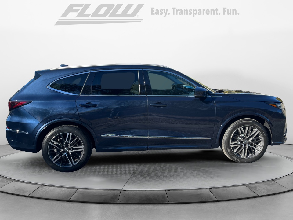 5J8YE1H85TL016218 2026 Acura MDX Advance Package