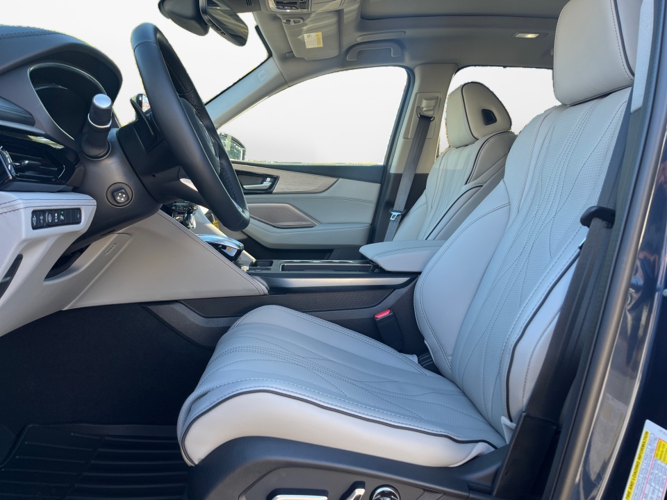 5J8YE1H85TL016218 2026 Acura MDX Advance Package