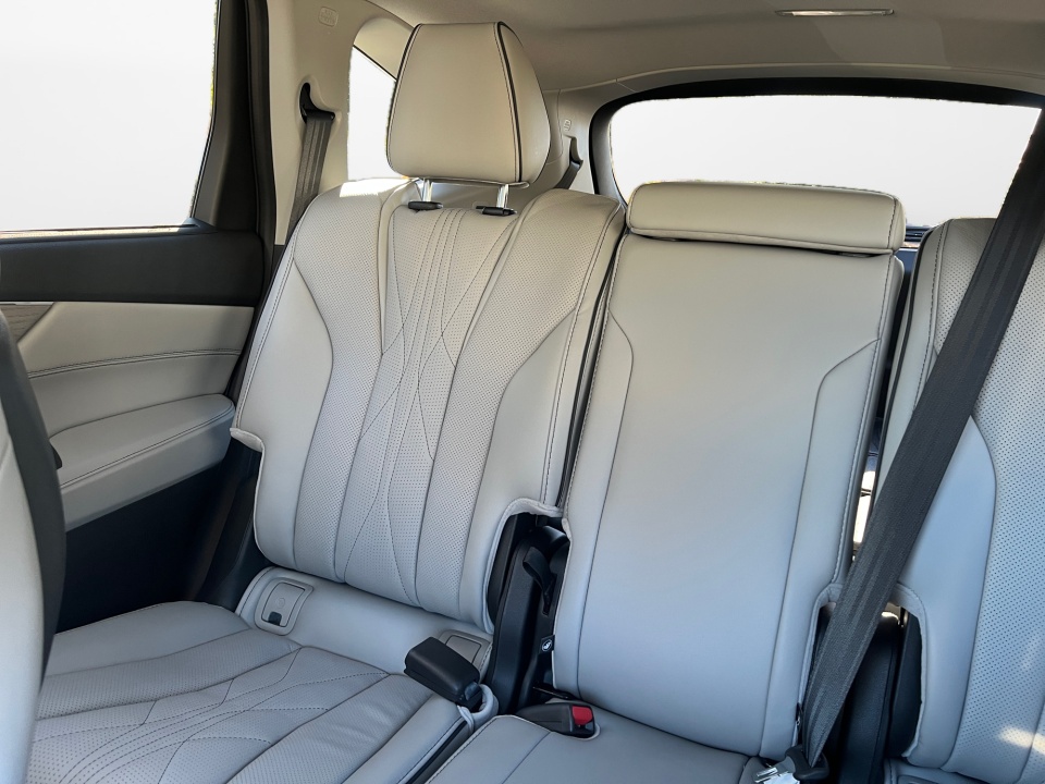 5J8YE1H85TL016218 2026 Acura MDX Advance Package