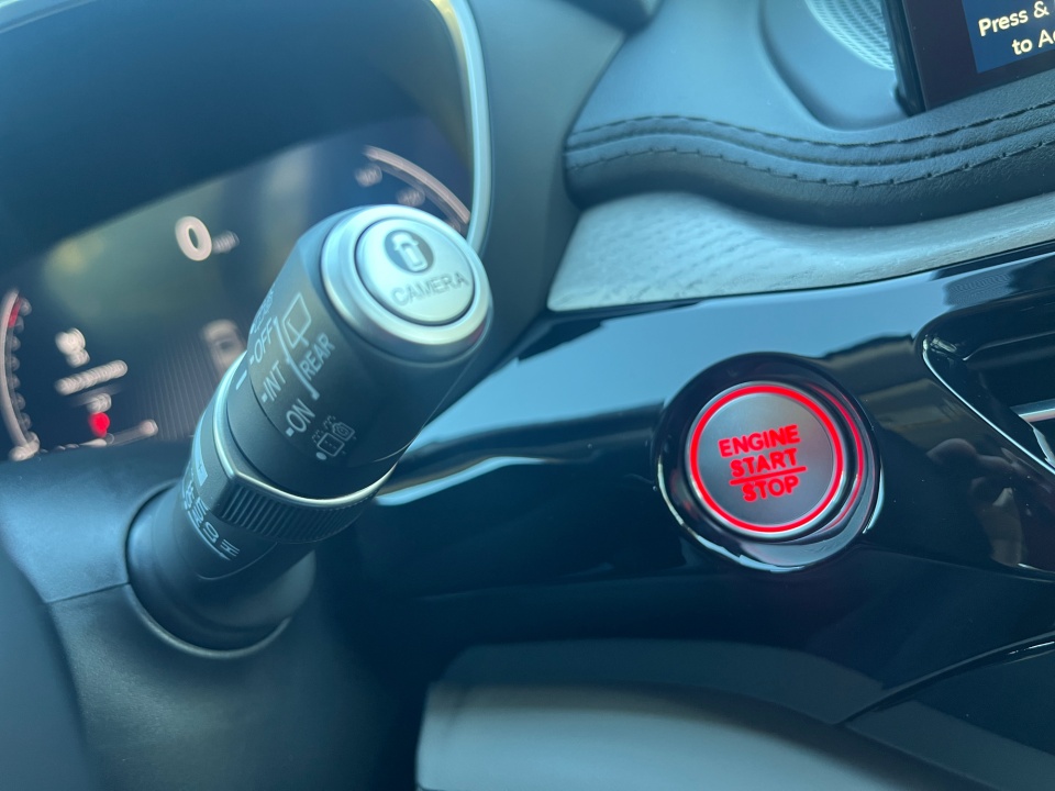 5J8YE1H85TL016218 2026 Acura MDX Advance Package