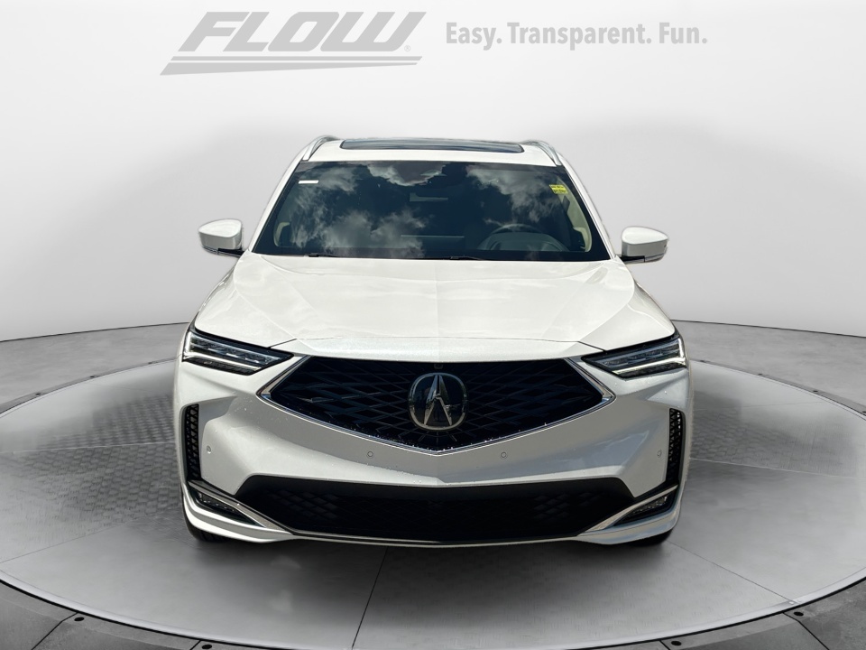 5J8YE1H85TL040907 2026 Acura MDX w/Advance Package