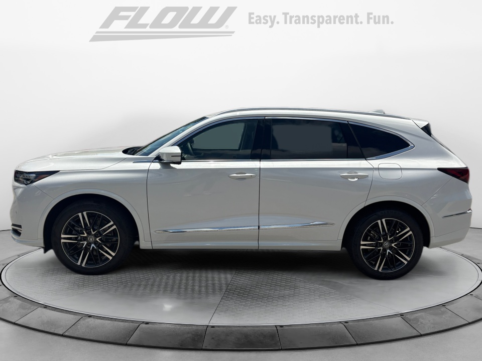 5J8YE1H85TL040907 2026 Acura MDX w/Advance Package