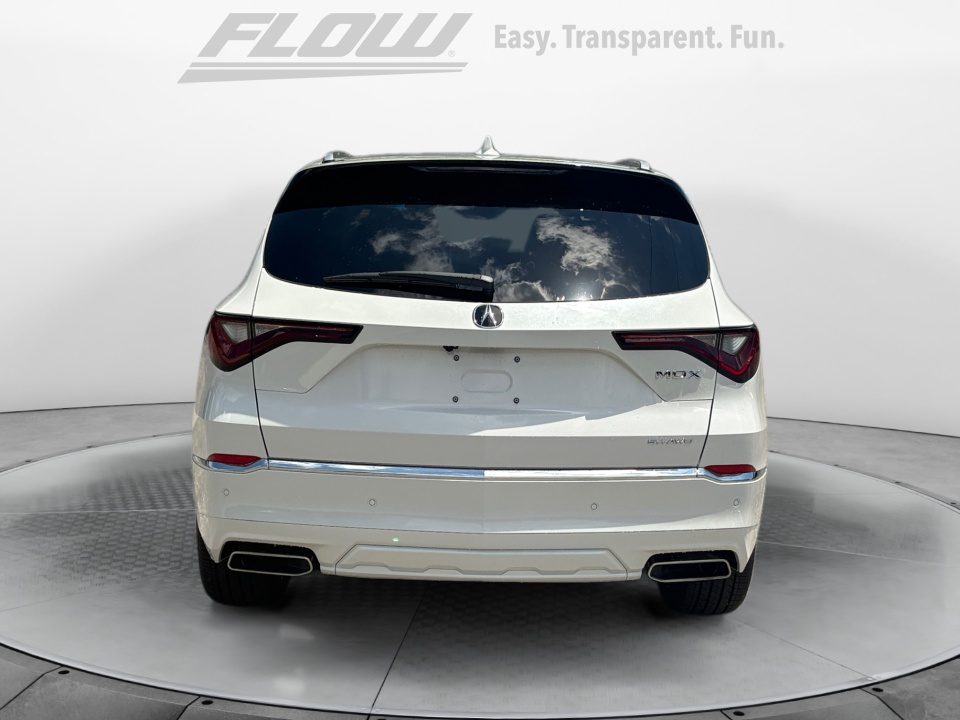 5J8YE1H85TL040907 2026 Acura MDX w/Advance Package