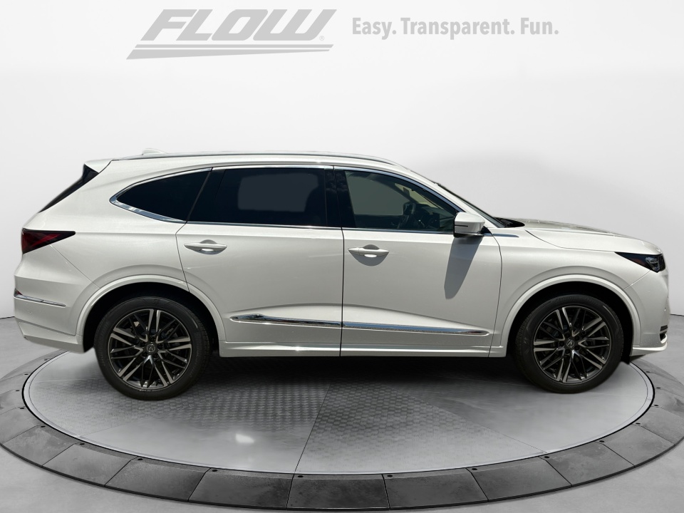 5J8YE1H85TL040907 2026 Acura MDX w/Advance Package