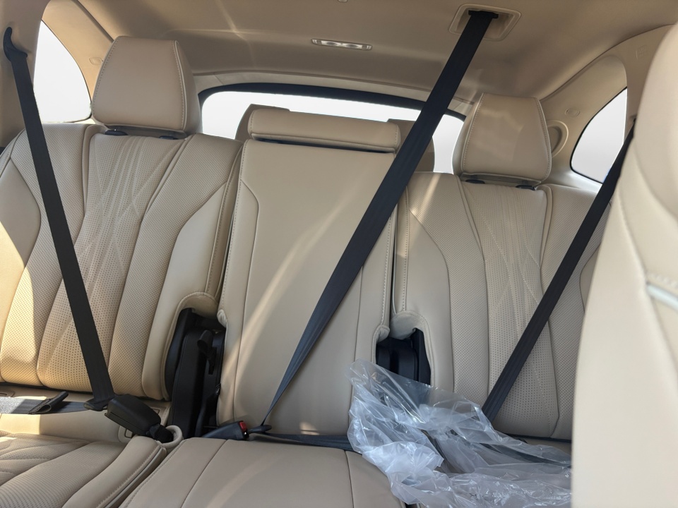 5J8YE1H85TL040907 2026 Acura MDX w/Advance Package