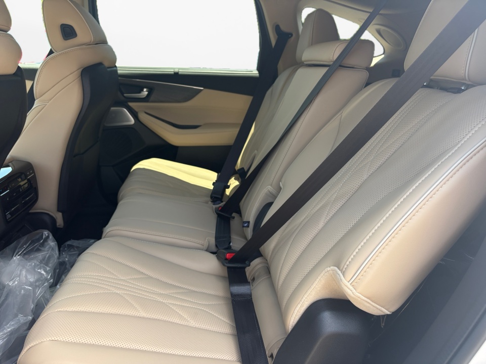 5J8YE1H85TL040907 2026 Acura MDX w/Advance Package