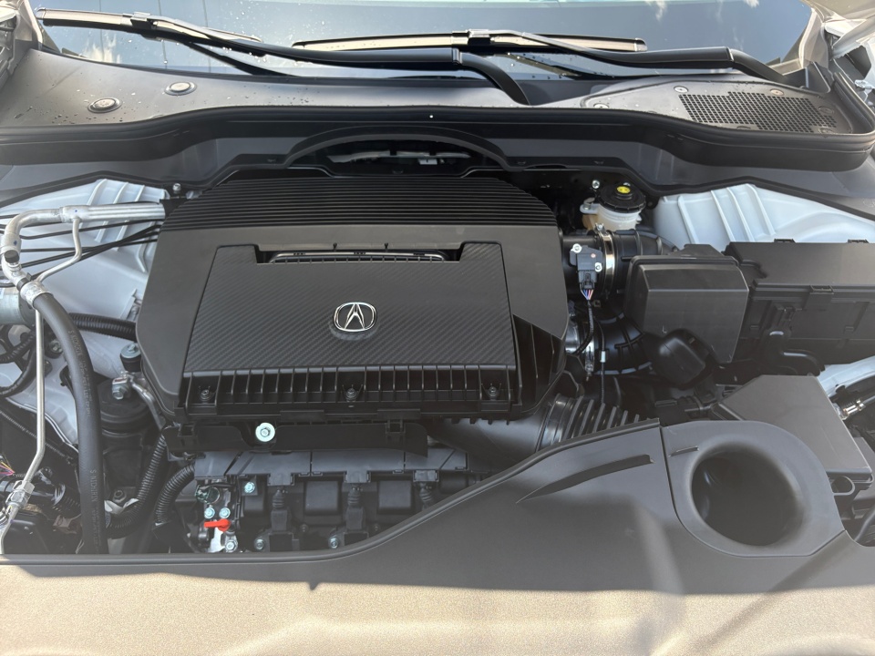 5J8YE1H85TL040907 2026 Acura MDX w/Advance Package