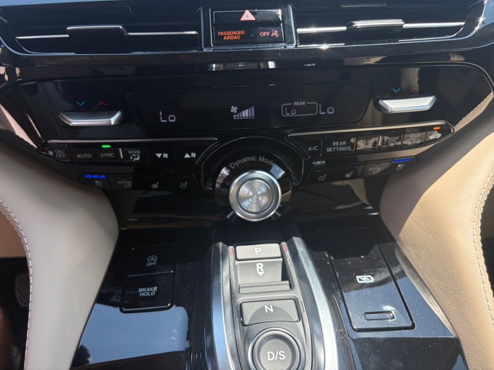 5J8YE1H85TL040907 2026 Acura MDX w/Advance Package