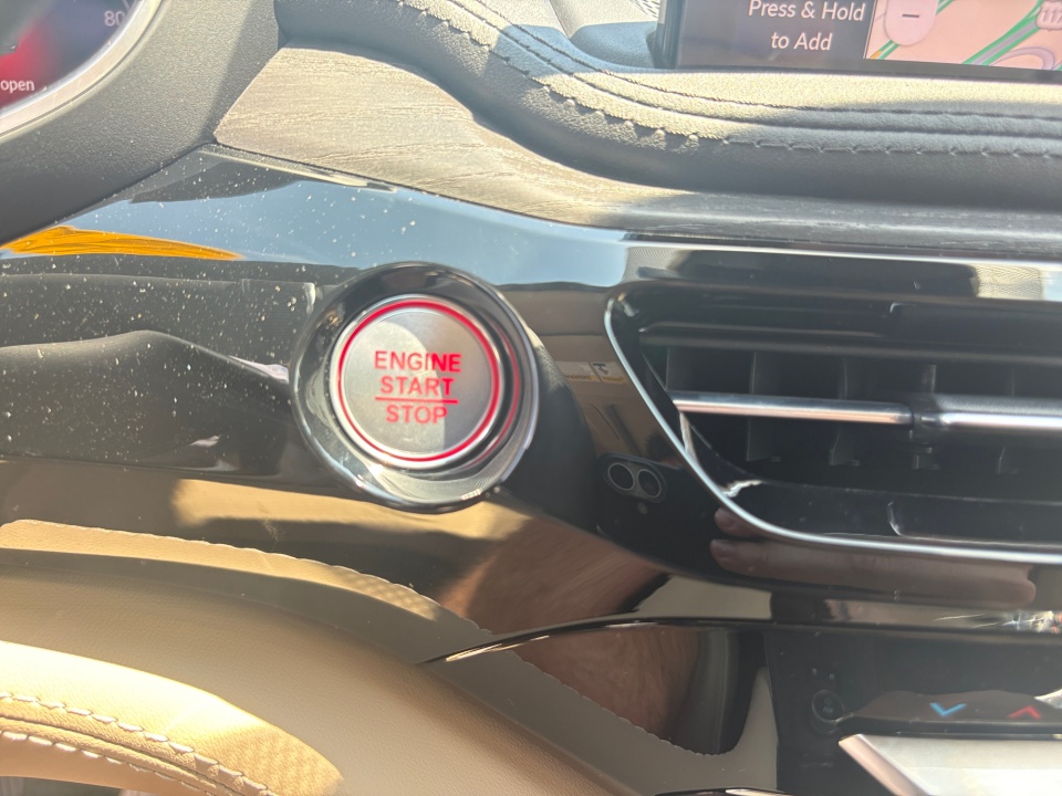 5J8YE1H85TL040907 2026 Acura MDX w/Advance Package