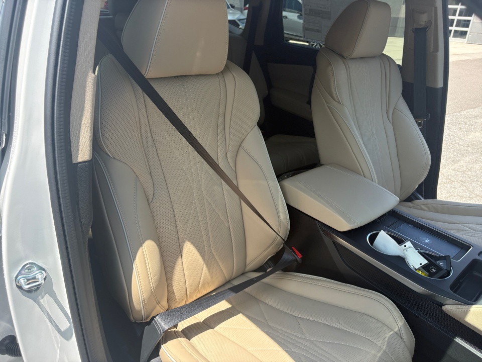 5J8YE1H85TL040907 2026 Acura MDX w/Advance Package
