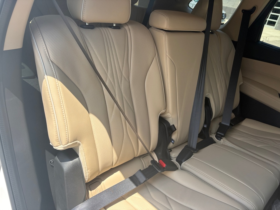 5J8YE1H85TL040907 2026 Acura MDX w/Advance Package