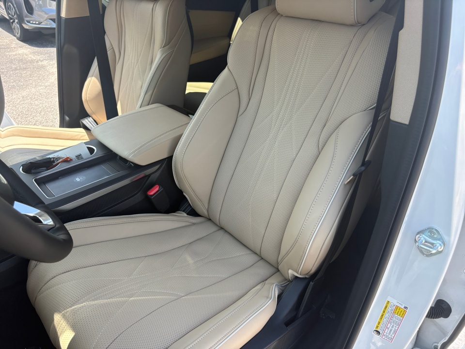 5J8YE1H85TL040907 2026 Acura MDX w/Advance Package