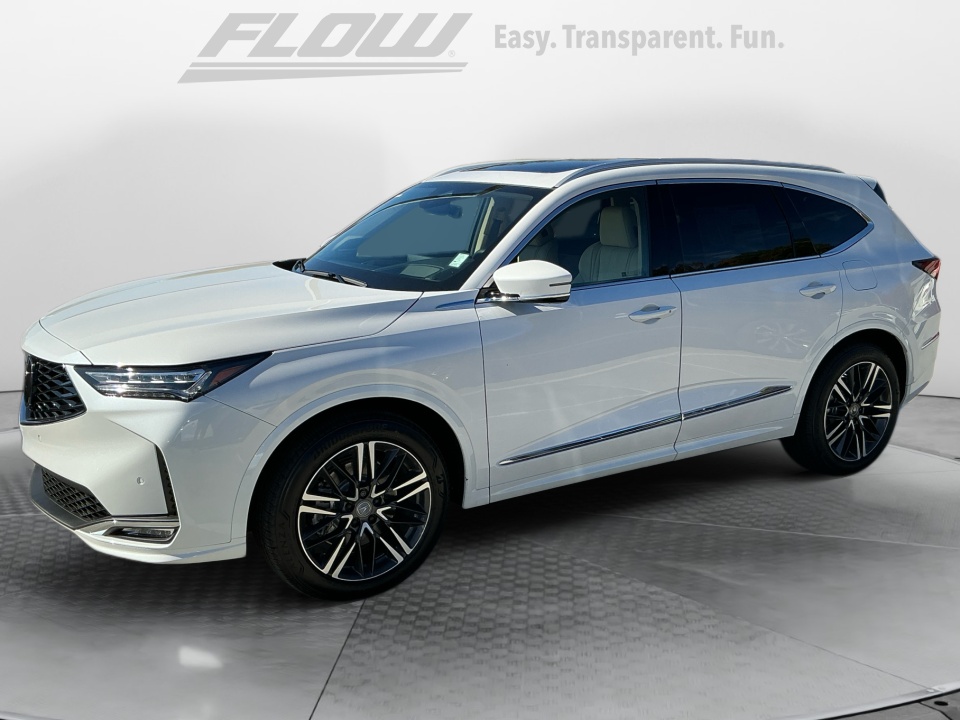 5J8YE1H86TL004921 2026 Acura MDX Advance Package