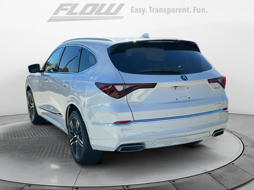 5J8YE1H86TL004921 2026 Acura MDX Advance Package