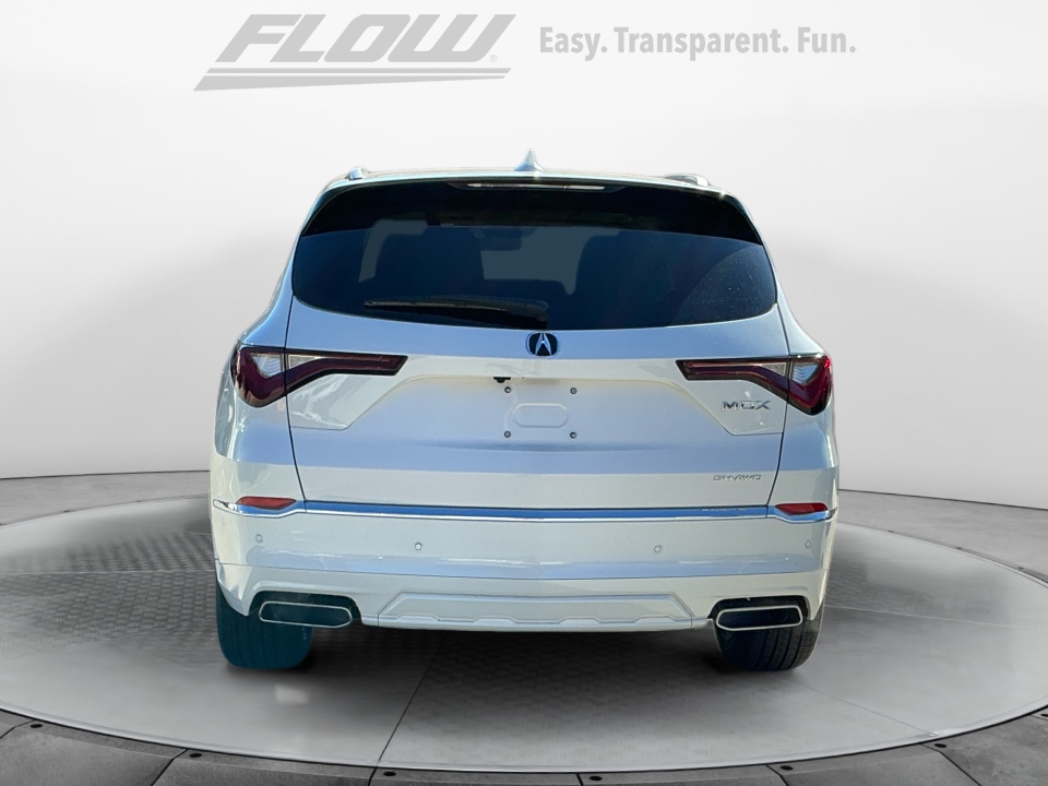 5J8YE1H86TL004921 2026 Acura MDX Advance Package