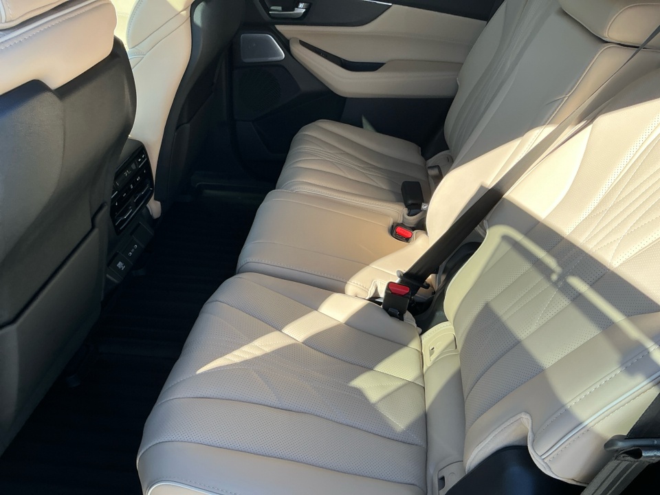 5J8YE1H86TL004921 2026 Acura MDX Advance Package