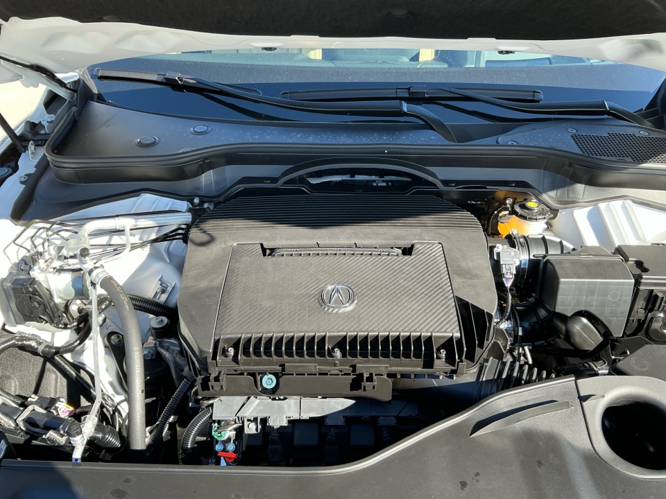 5J8YE1H86TL004921 2026 Acura MDX Advance Package