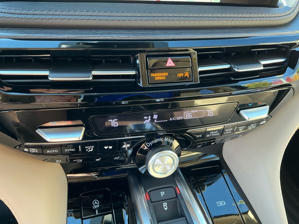 5J8YE1H86TL004921 2026 Acura MDX Advance Package