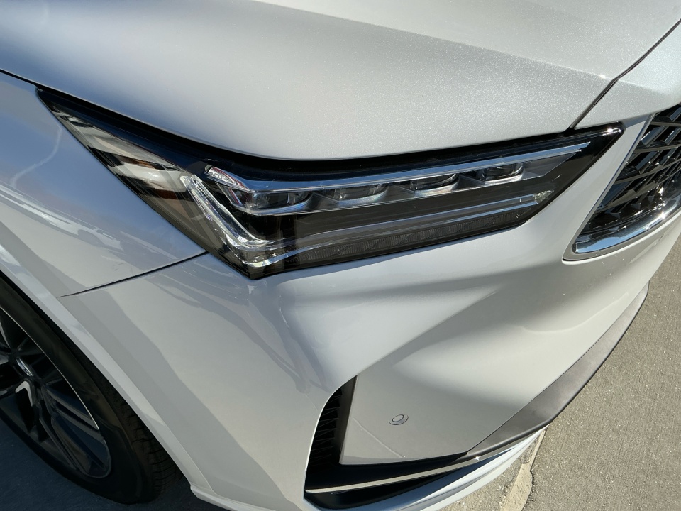 5J8YE1H86TL004921 2026 Acura MDX Advance Package